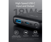 Anker PowerCore III Wireless 10000mAh - USB-C, indukcja - 668202 - zdjęcie 3